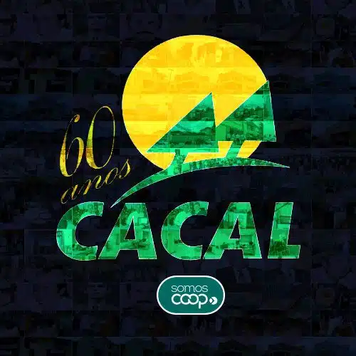 CACAL 60 anos